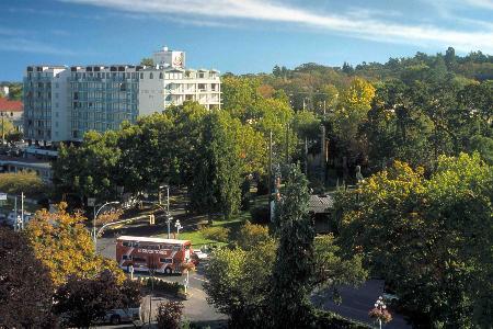 Hotel Queen & 3*